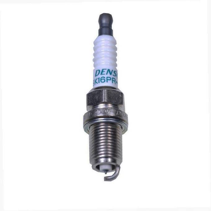 Jaguar Land Rover Spark Plug LR005253 - Denso 3395